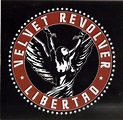 Velvet Revolver - Libertad (2007, CD) | Discogs