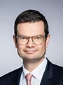 Bundesminister Dr. Marco Buschmann (BMJ) | Wegweiser Media ...