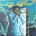 Little Walter - Boss Blues Harmonica (Gatefold, Vinyl) | Discogs