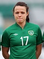After 12 years and 100 caps, Ireland legend Aine O'Gorman announces ...