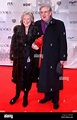 Gerhard Baum mit Frau Renate "Die Buddenbrooks" premiere im Kino ...