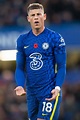 Ross Barkley Bio: World Cup 2022 [2023 Update] - Players Bio