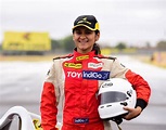 Sneha Sharma: Leading the race track and ruling the sky | India's ...