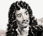 moliere biography