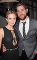 Emily Blunt & John Krasinski Welcome Baby No. 2 - E! Online