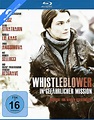 Whistleblower - In gefährlicher Mission Blu-ray - Film Details