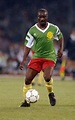 Roger Milla / Camerun . | Lendas do futebol, Futebol mundial, Copa do mundo