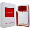 ≫ Carolina Herrera Perfume Chic > Comprar, Precio y Opinión 2024