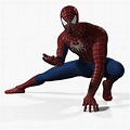 Spiderman 3d model | Best Of 3d Models