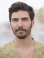 Tahar Rahim - SensaCine.com