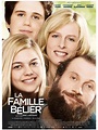 Affiche du film La Famille Bélier - Photo 25 sur 25 - AlloCiné
