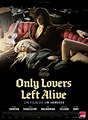 New Trailer & Posters for ONLY LOVERS LEFT ALIVE Starring Tilda Swinton ...