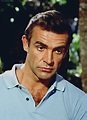 20 Amazing Vintage Photos of Sean Connery as James Bond During the ...