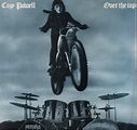 Cozy Powell – Over The Top (1979, Vinyl) - Discogs