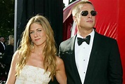 Jennifer Aniston and Brad Pitt Wedding Facts | POPSUGAR Celebrity UK