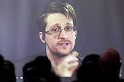 Edward Snowden: Was sich zehn Jahre nach den Enthüllungen geändert hat ...