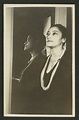 Rose McClendon - NYPL Digital Collections