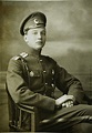 Prince Igor Konstantinovich. Killed by Bolsheviks at Alapayevsk ...