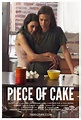 Piece of Cake - Court-métrage (2016) - SensCritique