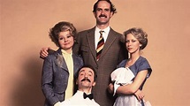 Watch Fawlty Towers (1975) Online - RetroTVseries