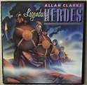 Allan Clarke - Legendary Heroes (LP) | Kaufen auf Ricardo