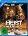 Heist - Der letzte Coup 2001 Blu-ray - Film Details - BLURAY-DISC.DE