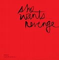 Sister / Out of Control by She Wants Revenge (Single, Gothic Rock ...