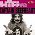 Rhino Hi-Five: Captain Beefheart & The Magic Band | Rhino