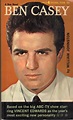 Ben Casey (1962) - Scorpio TV | Ben casey, Abc tv shows, Abc tv