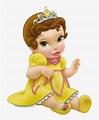 Disney Princesses Png Transparent Images Png All Princesas Disney Baby ...