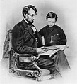 Abraham Lincoln - Family, Mary Todd & Sons, Religious Sense | Britannica