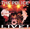 Live! | Álbum de The Police - LETRAS.MUS.BR