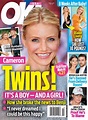 Cameron Diaz Pregnant With Twin Babies? Rumor Swirls After Magazine ...
