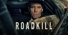 Roadkill - Episodenguide und News zur Serie