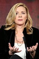 Kim Cattrall - 2015 Winter TCA Tour 'Shakespeare Uncovered' panel in ...