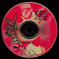MC Breed - 20 Below: CD | Rap Music Guide