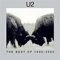 The Best of 1990-2000 by U2 | CD | Barnes & Noble®