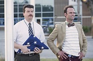 Vice Principals Review: Brilliantly Unfunny Comedy | TIME