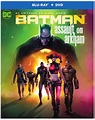 Batman: Assault on Arkham | Warner Bros. Entertainment Wiki | Fandom