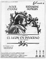 Sección visual de El león en invierno - FilmAffinity