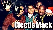 #RIP2pac - Cleetis Mack Speaks On The 20th Anniversary Of Tupac's Death ...