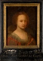 Anna, 1533-1602, prinsessa av Mecklenburg-Schwerin hertiginna av ...