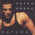 Album Natural de Peter Andre sur CDandLP