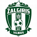 FK Zalgiris Vilnius - ROUGE Mémoire