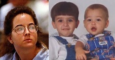 Susan Smith, The South Carolina Mom Who Drowned Her Kids