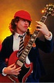 Pin by frank tomasic on 80's MTV | Angus young, Acdc angus young, Rock ...