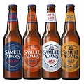 New from Sam Adams: Fall Seasonal Lineup | Mass Brew Bros