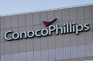 ConocoPhillips: An Eye On The Priorities - ConocoPhillips (NYSE:COP ...