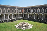 University of Catania | ESN ASE Catania
