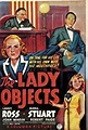 The Lady Objects (1938) - FilmAffinity